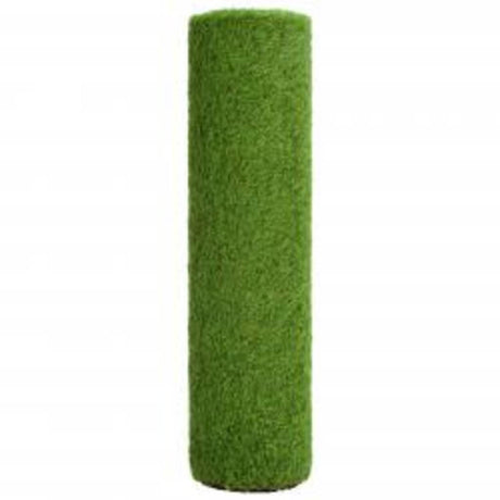 Vidaxl kunstgras 1x15 m 40 mm groen