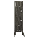 Vidaxl Garden Slat Arbeit 180x100 cm Festkiefergrau