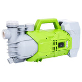 Vidaxl Battery Gartenpumpe 180 W 2800 l u