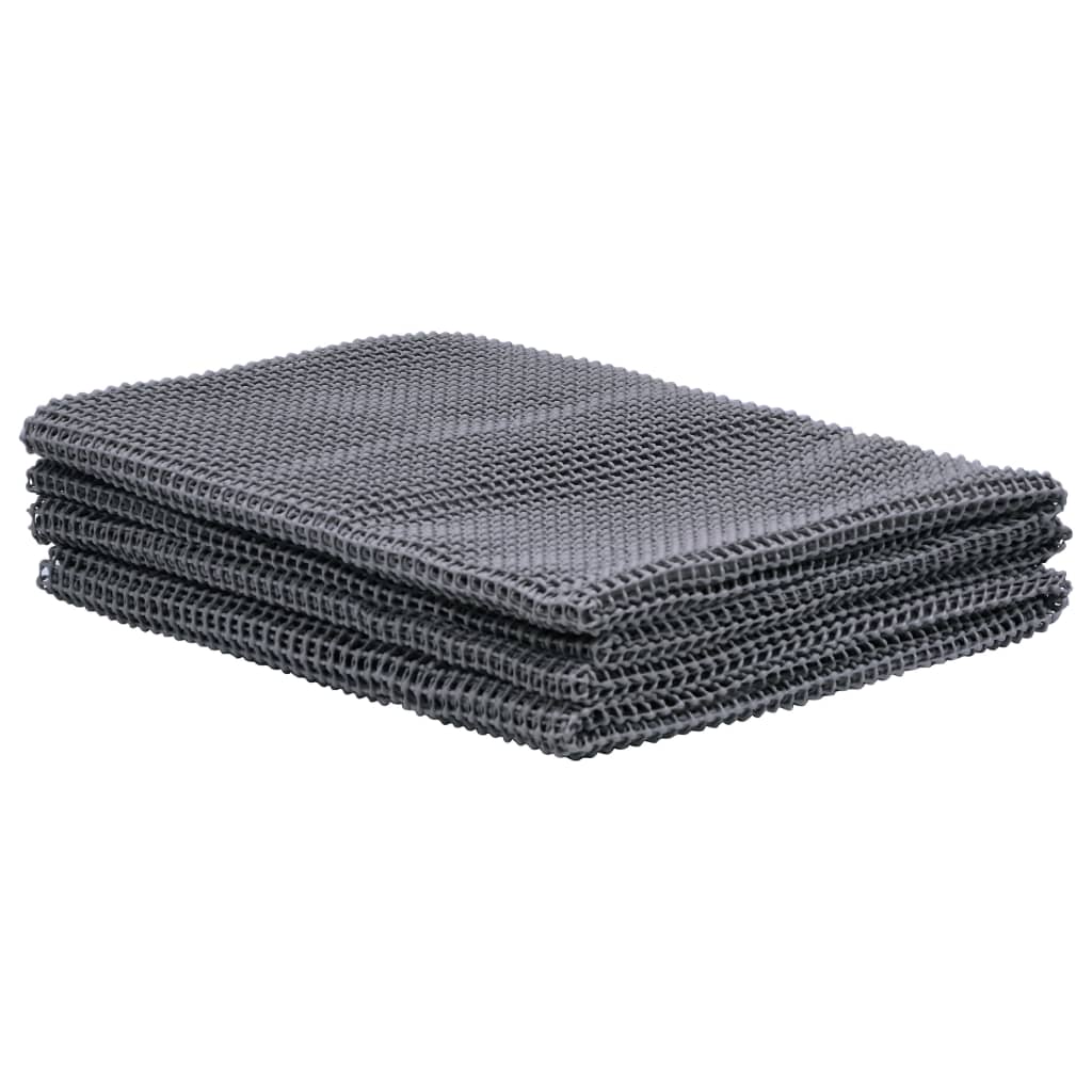 Vidaxl tent carpet 300x500 cm anthracite -colored