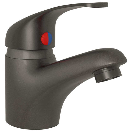 Vidaxl Mischung TAP 13x10 cm Grau