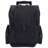 Vidaxl Pet Rolley faltbar schwarz