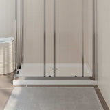 Vidaxl Duschschale rechteckig 70 x 90 cm ABS