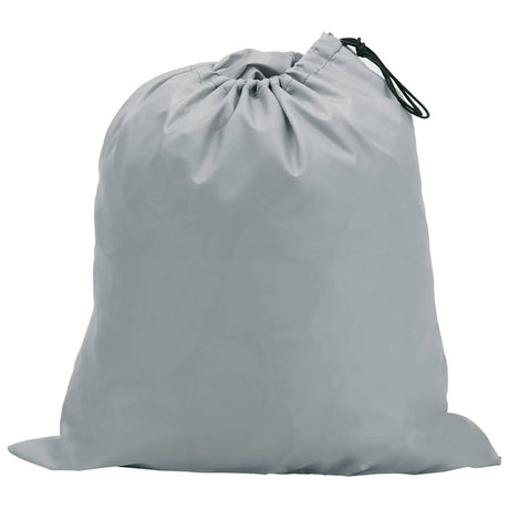 Vidaxl Bootzeil 440x180x40 cm Grau