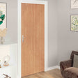 VIDAXL TOR FILLE SELBSTE SCHWERN 2 ST 210 x 90 CM PVC ESDOORN CARPE