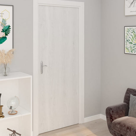 VidaXL Möbelfolien selbstklebend 2 Stück 500x90 cm PVC ohne Einfärbung