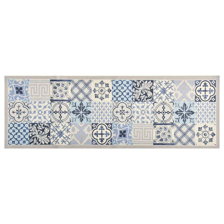 Vidaxl Küchenmatte waschbarer Mosaik 60x300 cm