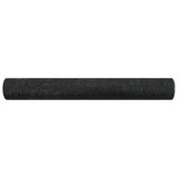 Vidaxl PrivacyNet 75 g m² 1x10 M HDPE Schwarz