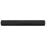 Vidaxl PrivacyNet 75 g m² 1,2 x 10 M HDPE Schwarz