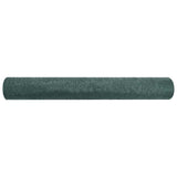 Vidaxl PrivacyNet 75 g m² 2x50 M HDPE -Grün