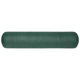 Vidaxl PrivacyNet 150 g m² 1,8 x 50 M HDPE -Grün