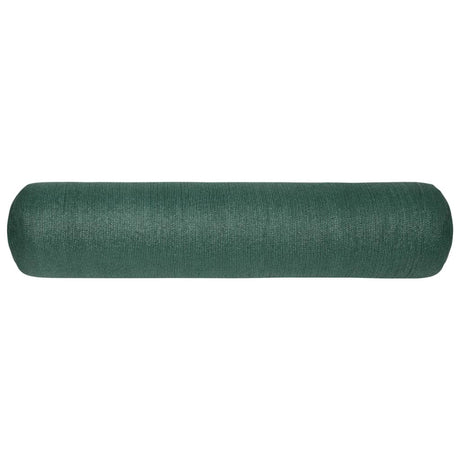 Vidaxl PrivacyNet 150 g m² 2x10 M HDPE -Grün