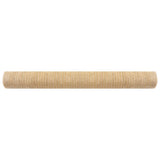 Vidaxl PrivacyNet 75 g m² 1x10 M HDPE Beige