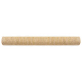 Vidaxl PrivacyNet 75 g m² 1x25 M HDPE Beige