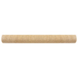 Vidaxl privacynet 75 g m² 1,8x50 m hdpe beige