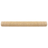 Vidaxl privacynet 150 g m² 1x10 m hdpe beige