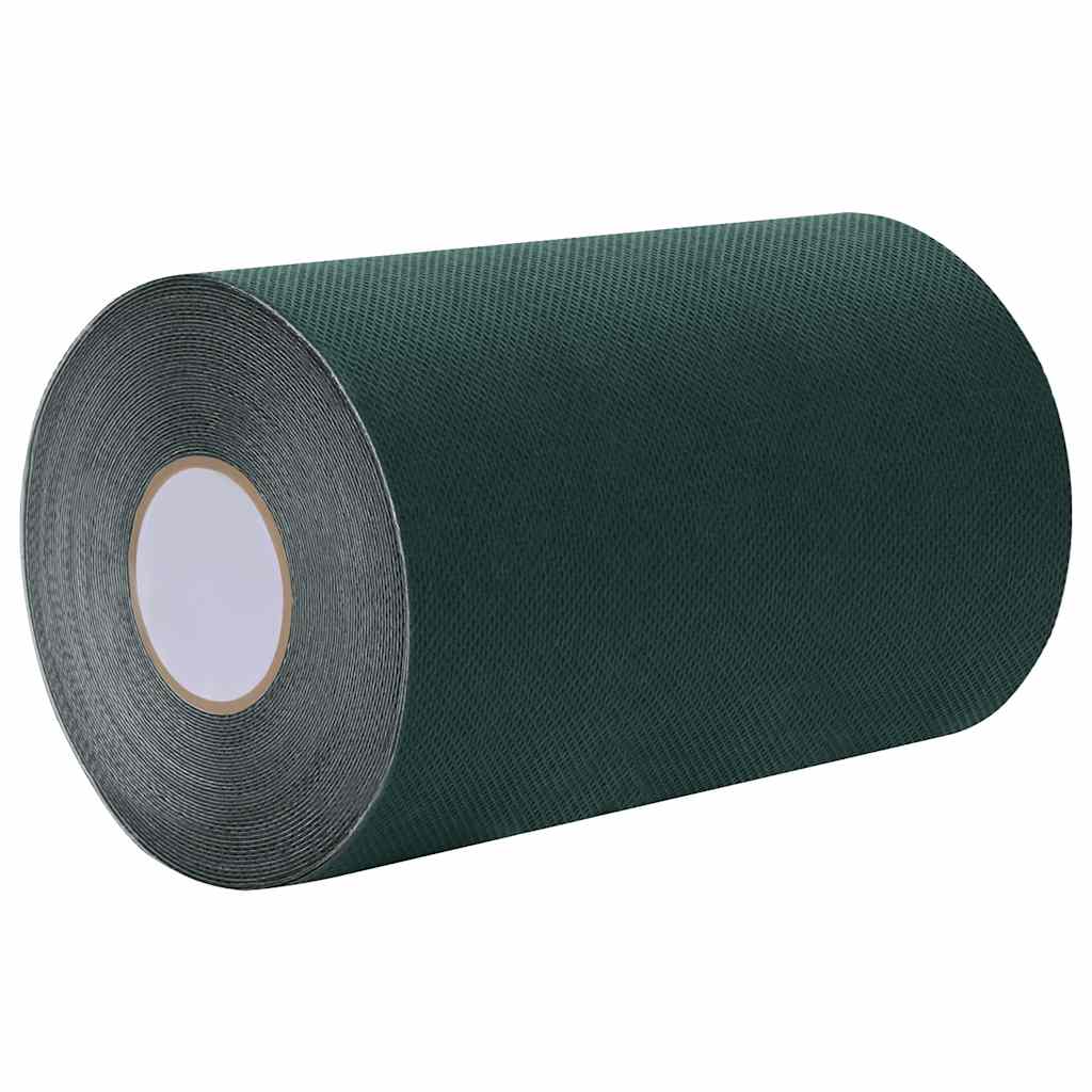 Vidaxl künstliche Grasklebeband 0,15 x 10 m Grün