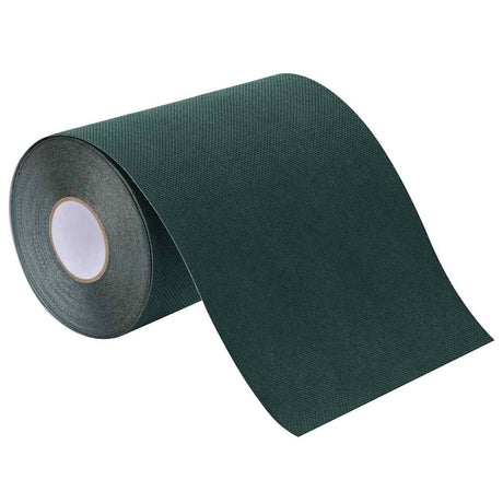 Vidaxl künstliche Grasklebeband 0,15 x 10 m Grün
