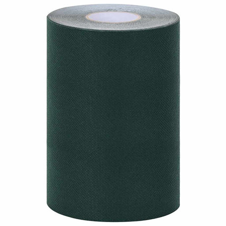 Vidaxl künstliche Grasklebeband 0,15 x 10 m Grün