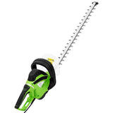 Vidaxl Hedge Scissors elektrisch 61 cm 750 W