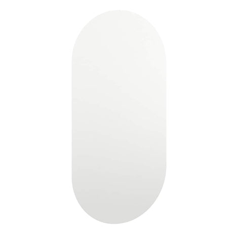 Vidaxl Mirror 40x20 cm Glas