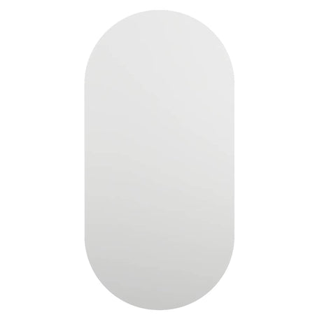 Vidaxl Mirror 60x30 cm Glas
