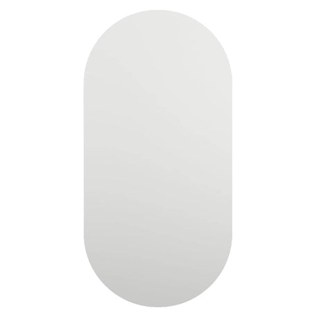 Vidaxl Mirror 60x30 cm Glas