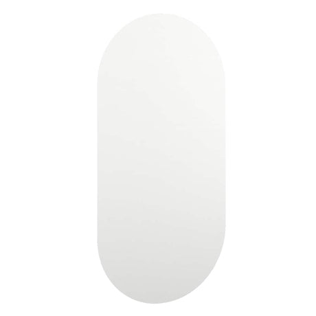 Vidaxl Mirror 80x40 cm Glas