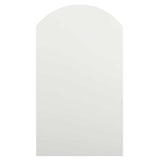 Vidaxl -Spiegel 70x40 cm Glas