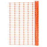 Vidaxl Sales gaze 50 m orange