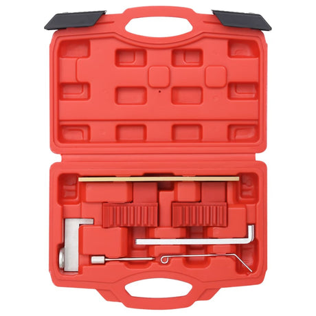 VIDAXL Motor Timing Tool Set