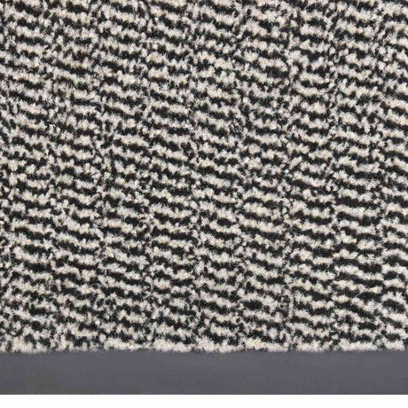 VIDAXL PORTOMAT TUFED 60x180 cm Hellbraun