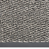VIDAXL PORTOMAT TUGED 90 x 1550 cm Hellbraun