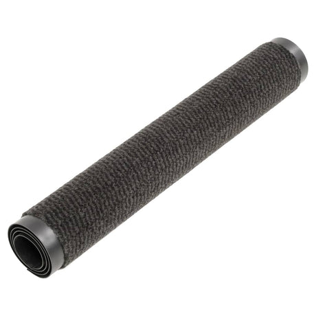 VIDAXL PORTOMAT TUGED 60X180 CM Schwarz