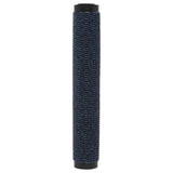 VIDAXL PORTOMAT TUGED 60X180 CM Blau