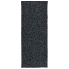 Vidaxl droogloopmat 100x250 cm anthrazit -gelöscht
