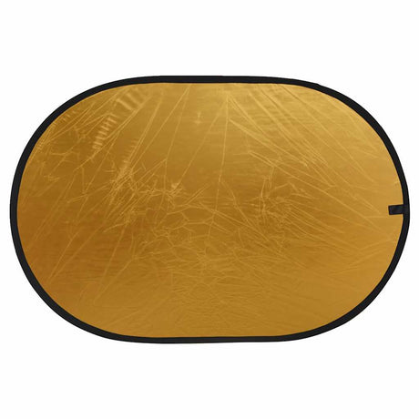 VIDAXL-Reflektorset 5-in-1 und 2-in-1 mit Aufbewahrungsbeutel