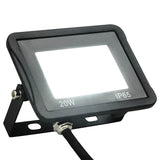 Vidaxl Spotlight LED 20 W Kalt weiß