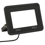VidaXL Strahler 2 Stück LED 30 W kaltweiß