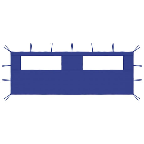 VIDAXL -Überwachwand mit WIMPS 6x2 m Kaufen