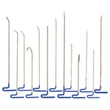 VIDAXL 80-Stück-Dent-Set ohne Sprühen