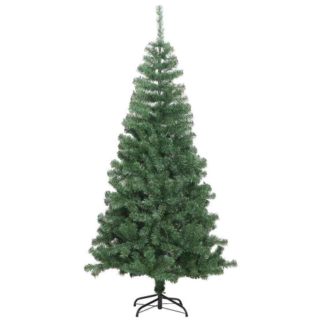 Vidaxx künstlicher Weihnachtsbaum mit Standard 230 Zweigen 120 cm