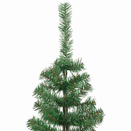 Vidaxx künstlicher Weihnachtsbaum mit Standard 230 Zweigen 120 cm