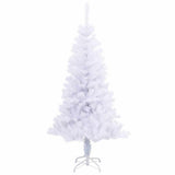 VIDAXL KUNSTKERSTBOOM mit Standard 230 Filialen 120 cm