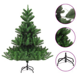 Vidaxl Kunstkerstboom Nordmann 210 cm Grün