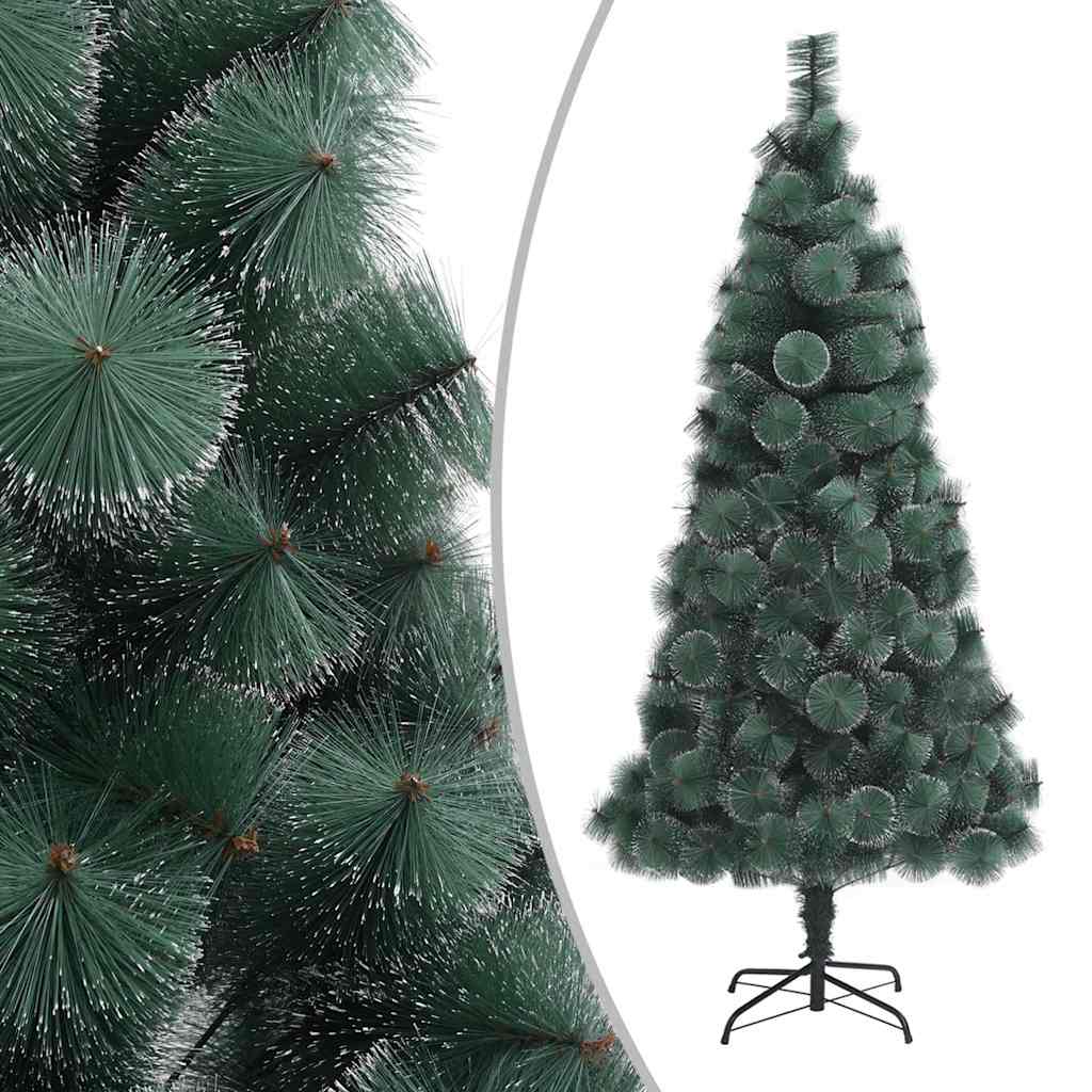 Künstlicher Weihnachtsbaum von Vidaxx mit Standardkappe 180 cm grün