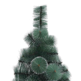 Künstlicher Weihnachtsbaum von Vidaxx mit Standardkappe 180 cm grün