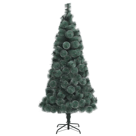 Vidaxl Kunstkerstboom mit Standard 240 cm PET Green