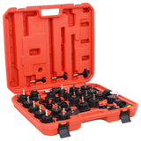 VIDAXL 32-teiliger Druckmesser für AutoWater Tank Universal