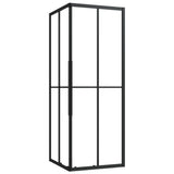 Vidaxl Duschkabine 70x70x180 cm ESG